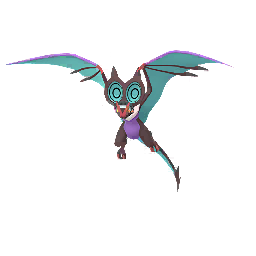 Event - 0715 - Noivern (Headband)